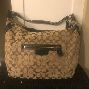 Coach handbag